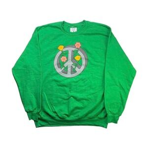 Something in the water festival‎ sweater